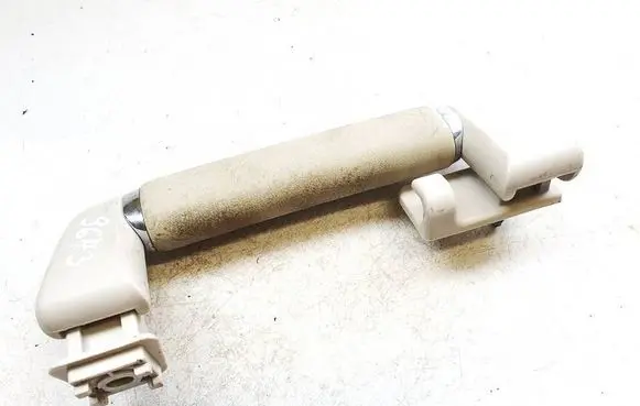 Jaguar XJ X351 Rear interior roof grab handle