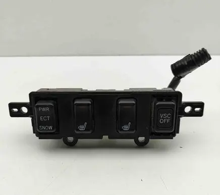 A set of switches