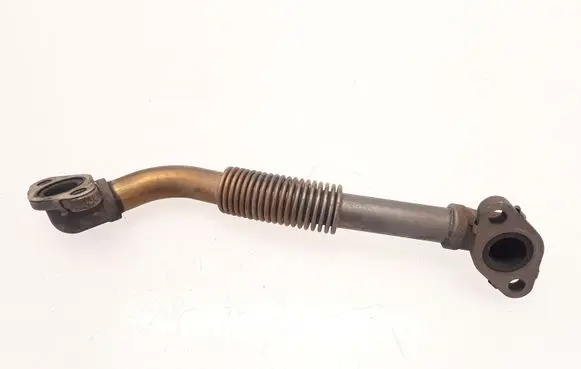 Hyundai i40 EGR valve line/pipe/hose