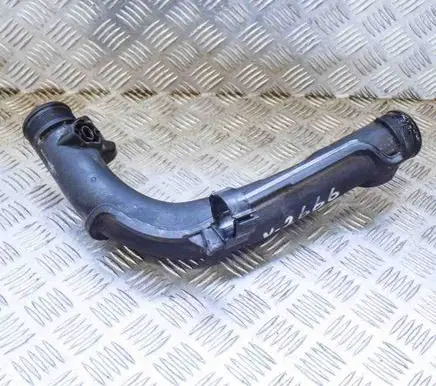 Audi Q3 8U Intercooler hose/pipe 1K0145770AE
