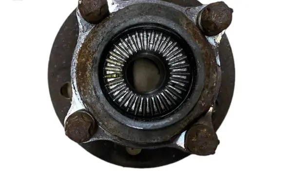 BMW X1 F48 F49 Rear wheel ball bearing 6851589 33416851589