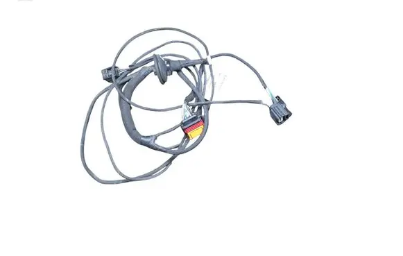 Renault Trafic III (X82) Rear tail light wiring loom 241570150R 93458036