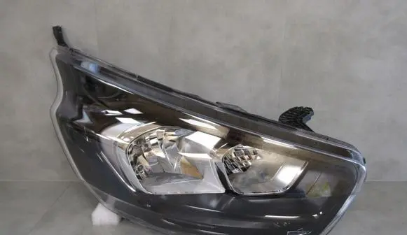 Headlight/headlamp