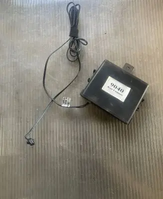 Land Rover Range Rover L322 Parking PDC control unit/module 024294 V2330577