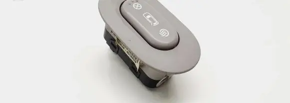 KIA Carnival Quarter vent window switch 935904D100QW 935904D100