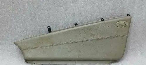 Mercedes-Benz SL R230 Front brake disc dust cover plate A2307204070