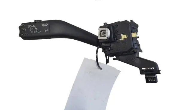 Volkswagen Golf Plus Indicator stalk 1K0953513G 01103512