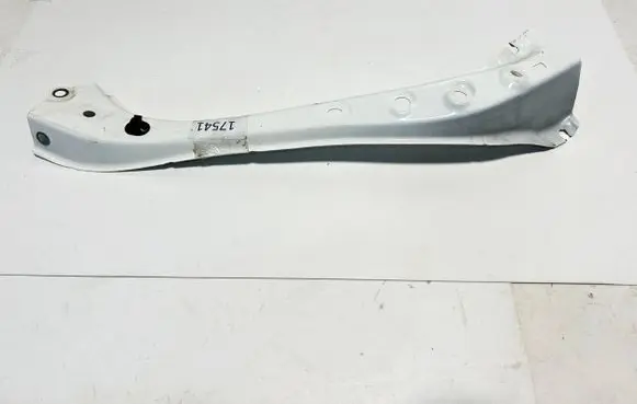 Toyota C-HR I Headlight/headlamp mounting bracket 53214F4010 17541
