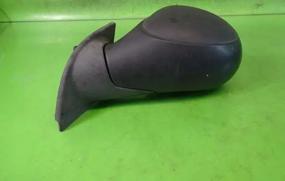 Citroen C3 Plastic wing mirror trim cover 12363500