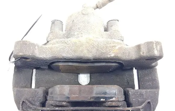 Volkswagen Cross Touran I Front brake caliper