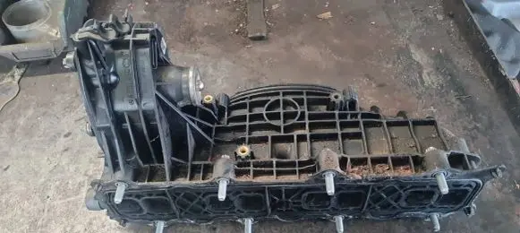 Jeep Patriot Intake manifold A6510900037