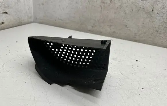 Porsche Macan (95B) Intercooler air guide/duct channel 95B121699C