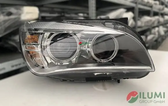 BMW X1 E84 Headlight/headlamp 90018097 7290252