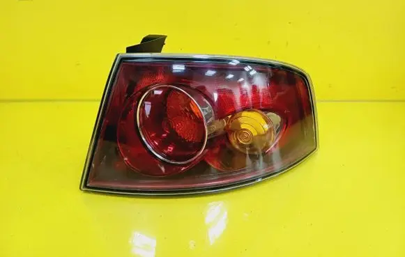 Seat Ibiza III (6L) Rear/tail lights