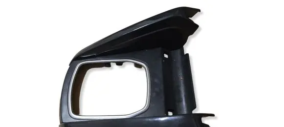 Ford Ecosport Center console CN15AO44H96