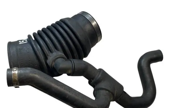 Volkswagen Multivan T4 Breather/breather pipe/hose 023133383 023129627C