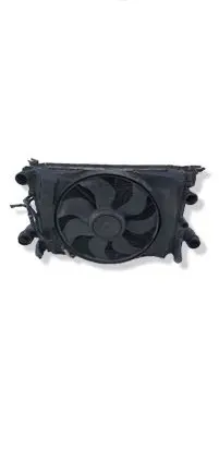 Mercedes-Benz C W204 Fan set 2045000193
