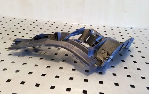 Volkswagen Golf Plus Rear bumper mounting bracket 5M0807394A