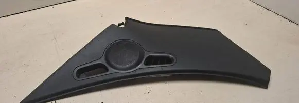 Citroen C3 Dashboard side end trim 96830431 320010 25701K