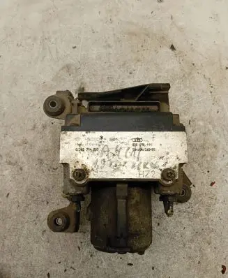 Audi A4 S4 B5 8D ABS Pump 8D0614111 0265214002