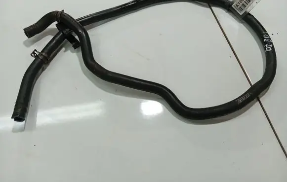 Ford Focus Engine coolant pipe/hose