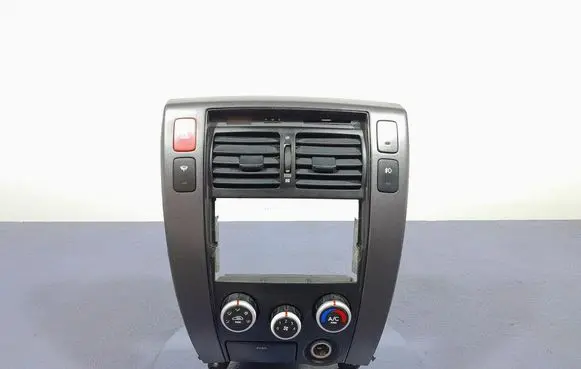 Hyundai Tucson JM Climate control unit 972502EXXX