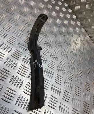 Volkswagen PASSAT B6 Front bumper mounting bracket 3C0807178