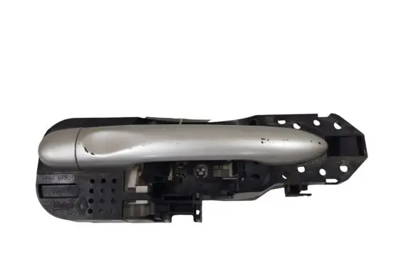 Renault Megane III Front door exterior handle 806060041R