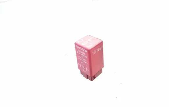 Volvo S70 V70 V70 XC Window wiper relay 9472575 898959000 L203