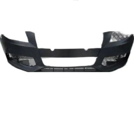 Audi A4 S4 B8 8K Front bumper