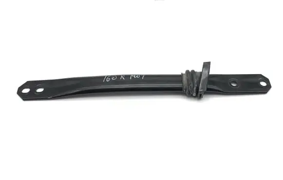 Jaguar XE Radiator support slam panel bracket GX733B329A