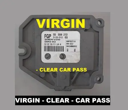 Opel Astra H Engine control unit/module 55559272 5121611244 5WK9443