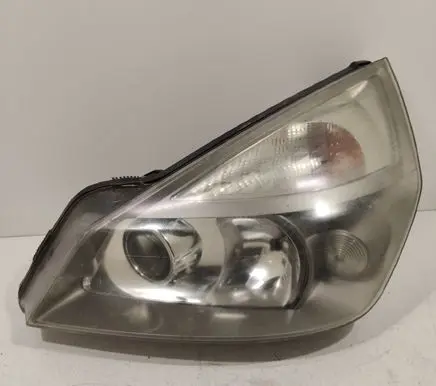 Renault Espace - Grand espace IV Headlight/headlamp