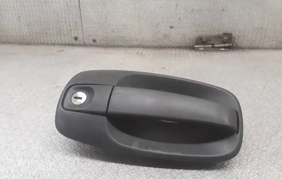 Nissan Primastar Front door exterior handle