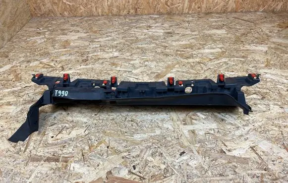 Opel Astra J Top upper radiator support slam panel 13310901