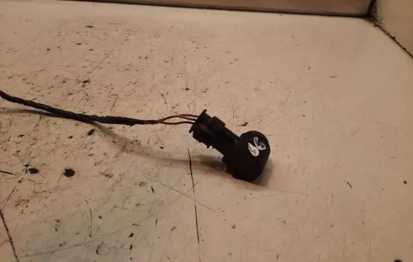 Volkswagen PASSAT B6 Parking PDC sensor 3C0919275L 0707082318 602937