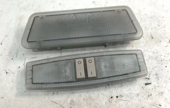 Opel Zafira A Other interior light 13101641