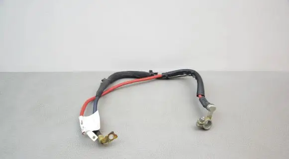 Volkswagen Touran III Positive cable (battery) 5QA971228D