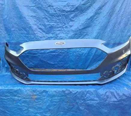 Ford Mondeo MK V Front bumper JS7B17D957A