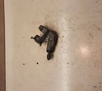 Volkswagen Golf III Ignition lock 171905851