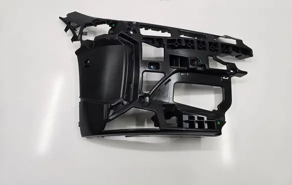 BMW i4 Front bumper mounting bracket 51118738598