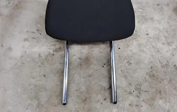 Hyundai Tucson IV NX4 Rear seat headrest 