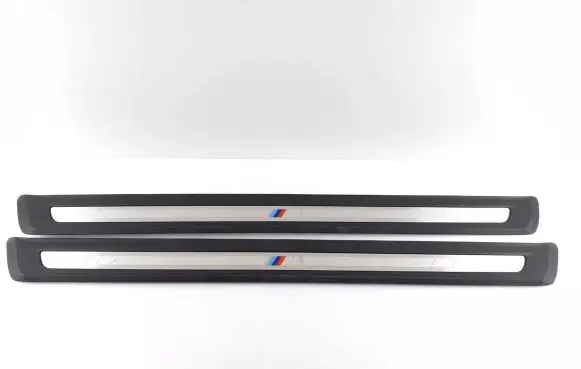 BMW 4 G22 G23 G24 G26 Front sill trim cover 8077317 8085273 8086133