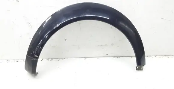 Audi A2 Rear fender molding trim 