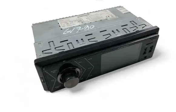 Land Rover Defender Radio/CD/DVD/GPS head unit 2019391125