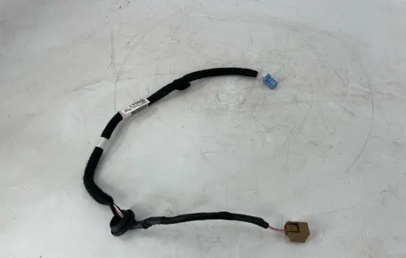 Renault Megane E-Tech Other wiring loom 296952620R