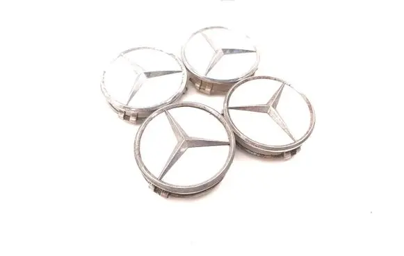 Mercedes-Benz C W203 Original wheel cap 2204000125
