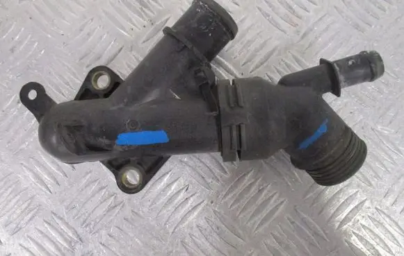 Land Rover Range Rover L460 Type LK Engine coolant pipe/hose G4D38A544AA 5905232581998