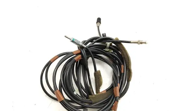 Nissan Primera Radio antenna 