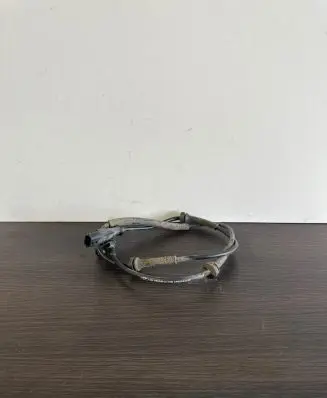 Renault Trafic III (X82) ABS brake wheel speed sensor 93868516 479004618R